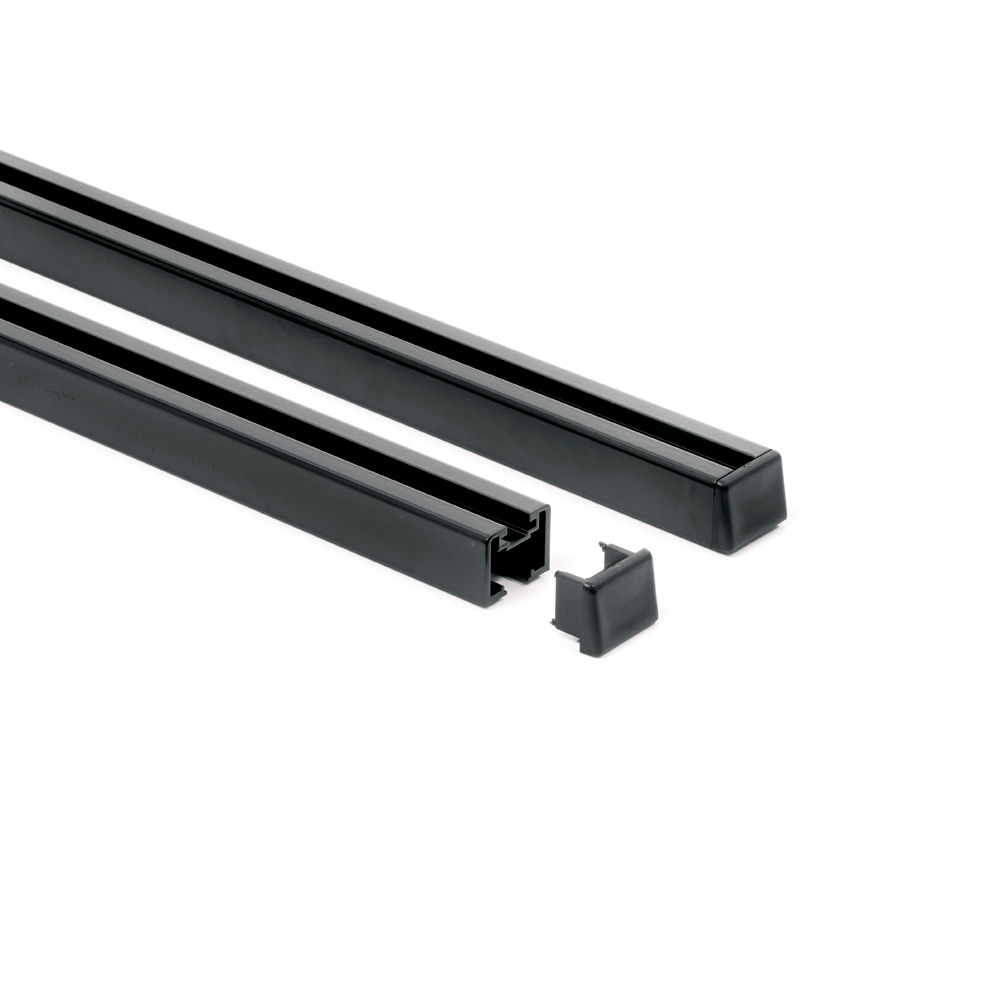 2006 Cadillac SRX Roof Rack Bar